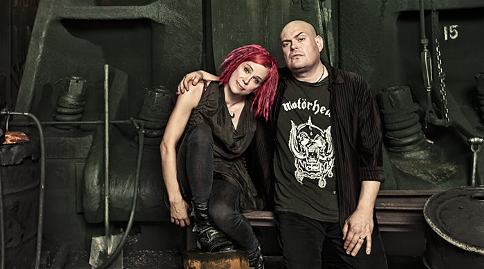 Энди Вачовски рассказал о смене пола