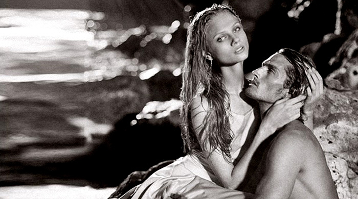 Ralph Lauren представляют аромат Midnight Romance