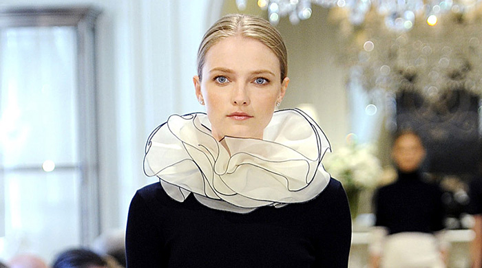 Коллекция Ralph Lauren, resort 2015