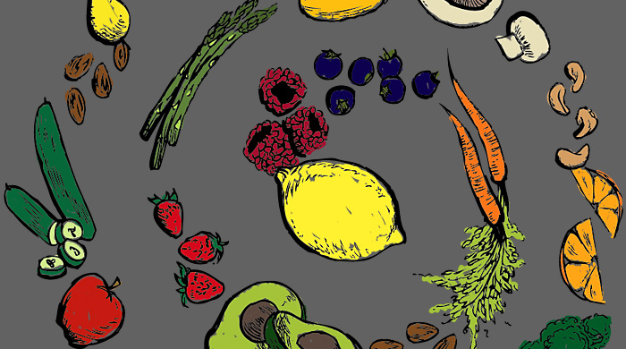 Раскопали: что такое палеодиета и с чем ее едят