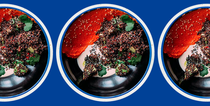 Bjorn, «СибирьСибирь», «Северяне» и другие гастрооткрыватели Севера в Москве