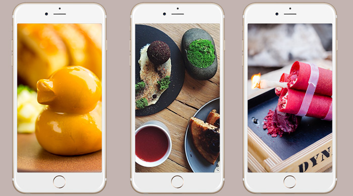 Insta-хит: как рестораны переводят вкус в цифру