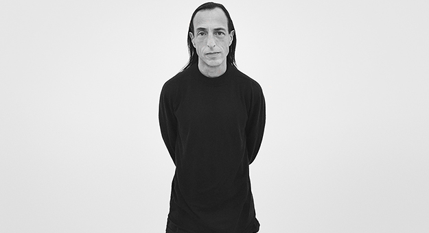 Рик Оуэнс отреагировал на награду CFDA 2017