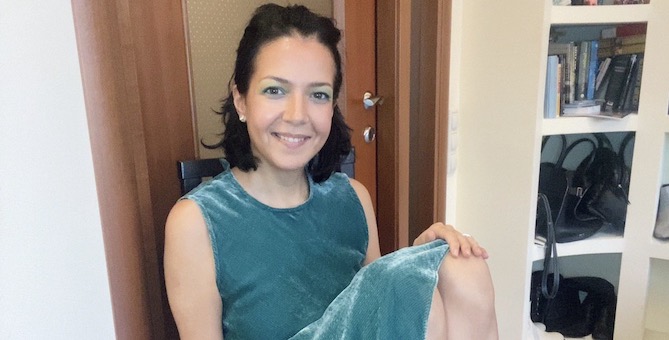 Ксения Чилингарова, Ирина Вольская и другие гости онлайн арт-ужина «От Сократа до Костаки»