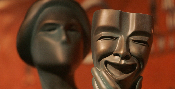 Netflix будет транслировать церемонию награждения Гильдии киноактеров