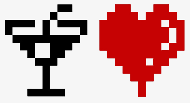 Самый первый набор эмодзи вошел в постоянную экспозицию MoMA