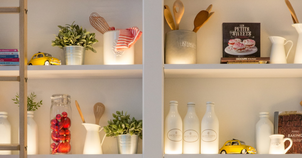 Три полезные пищевые привычки в 30+