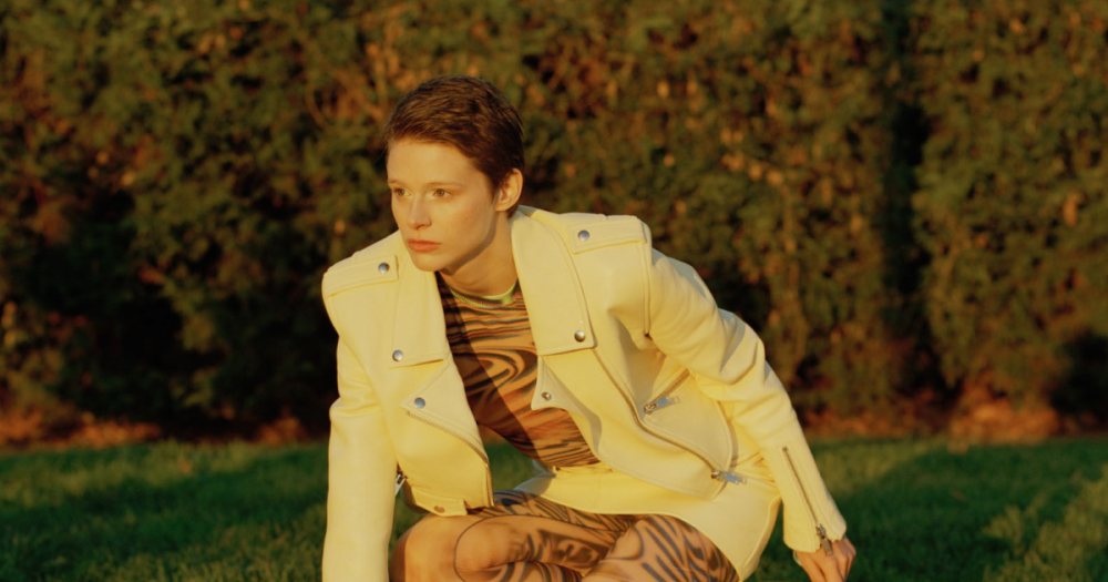 Bats, коллекция весна-лето 2023