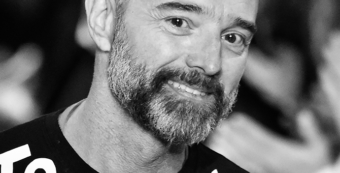 Бертран Гийон уходит из Schiaparelli