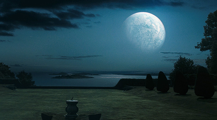 Пополнение: обнаружена новая планета