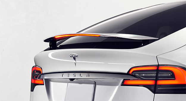 Tesla представила полностью автономный автомобиль