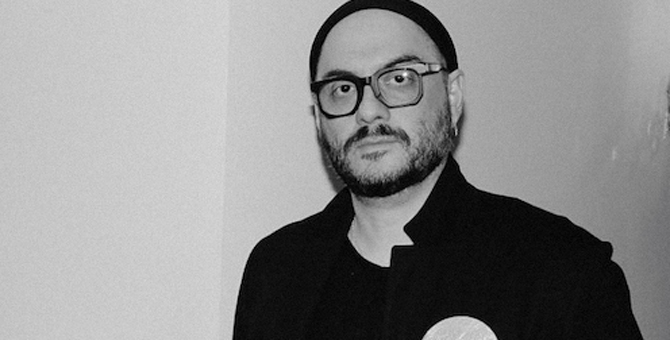 На ретроспективе «Кинотавра» пройдет паблик-ток с Кириллом Серебренниковым