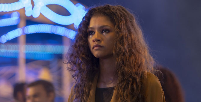 Перед вторым сезоном «Эйфории» выйдет бонусный эпизод