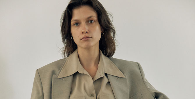 В ЦУМе появился корейский бренд Low Classic