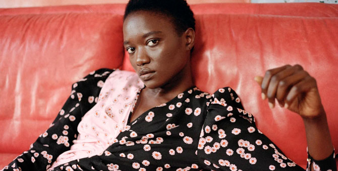 & Other Stories анонсировал коллаборацию с датским брендом Brøgger