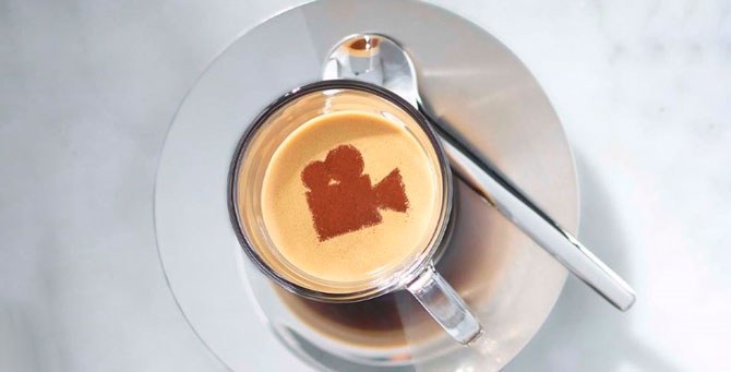 Стали известны победители конкурса короткометражных фильмов Nespresso Talents 2020