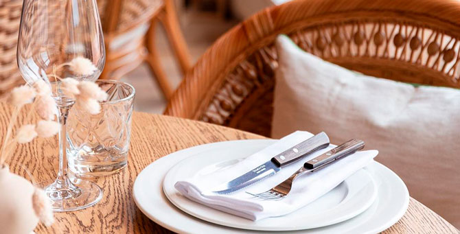 Загородные рестораны Vesna открывают летний сезон