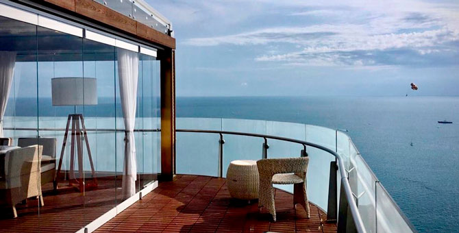 Oxe Capital признана лучшей компанией 2020 года на рынке недвижимости