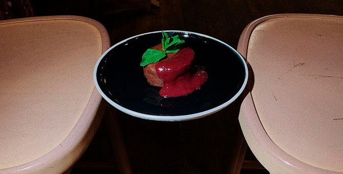 Бар Delicatessen получил грант 50 Best For Recovery