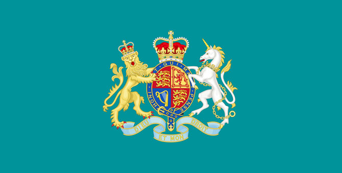 У британских монархов появится первый подкаст