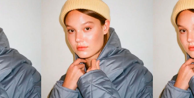 Российский бренд Silvashi запустил линейку антибактериальной одежды