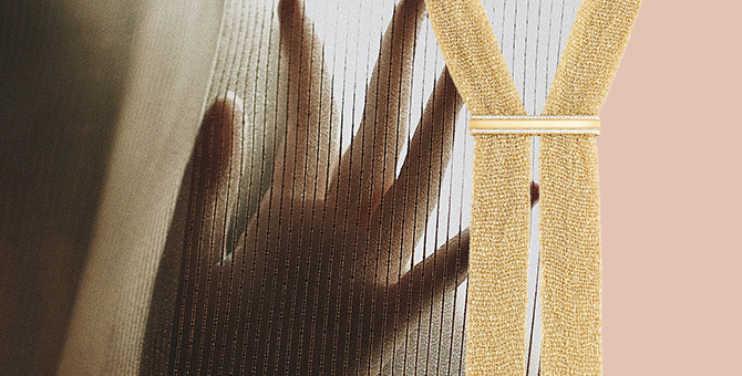 Как создавалась коллекция Delilah Boucheron