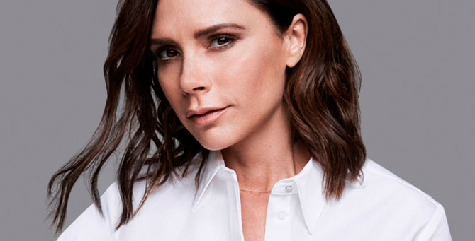 Виктория Бекхэм рассказала о роли Элтона Джона в распаде Spice Girls