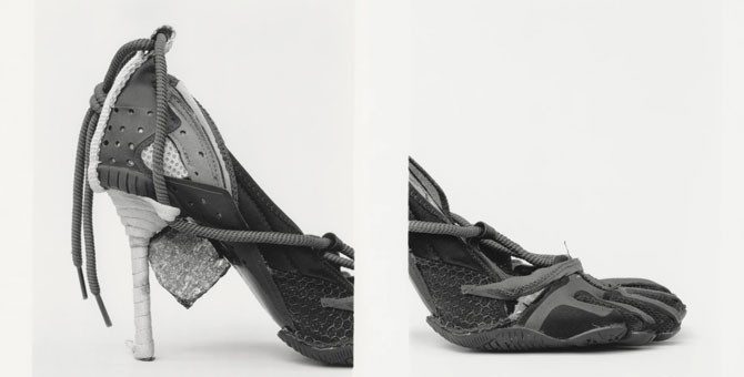 Профессионалы моды запустили журнал Display Copy о винтажном люксе