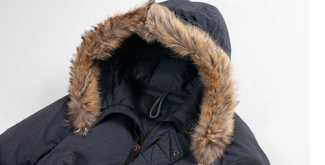 Leform выпускает эксклюзивную парку вместе с Grunge John Orchestra. Explosion