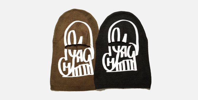 A.D.E.D. выпускает лимитированный новогодний дроп с Katsu