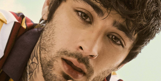 Зейн Малик выпустил альбом «Nobody is listening»