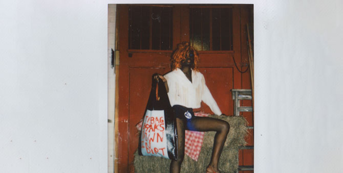 Medea выпустил кожаные сумки из остатков прошлых коллекций