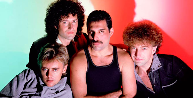 Названа самая мотивирующая песня во время пандемии