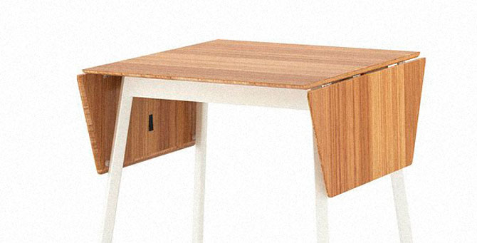 IKEA запустит сервис для аренды мебели в России