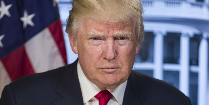 Дональд Трамп предложил Швеции лично поручиться за арестованного A$AP Rocky