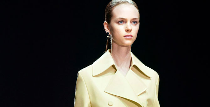 OTB приобрела бренд Jil Sander