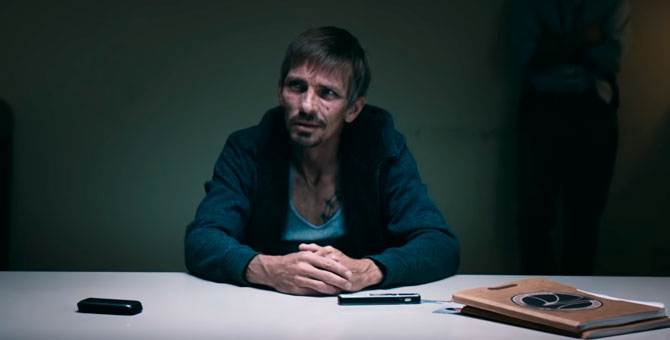 Netflix выпустил первый тизер к фильму по мотивам сериала «Во все тяжкие»
