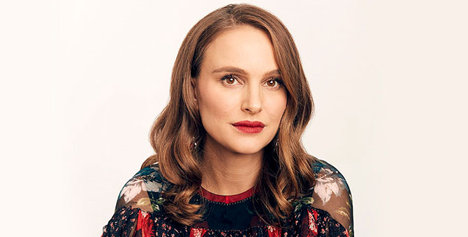 Натали Портман и Серена Уильямс создадут женский футбольный клуб