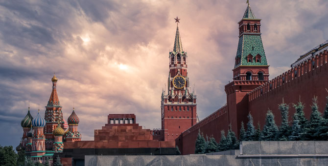 Журнал «Утопия» подсчитал количество женщин во власти в России