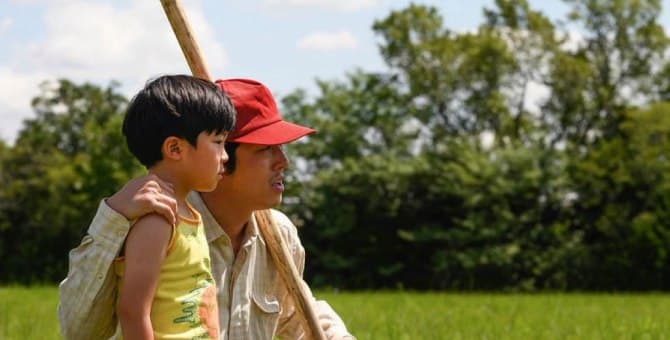 Вышел трейлер драмы «Минари» о корейской семье мигрантов в США