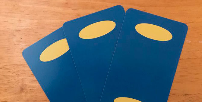 Появились гадальные карты по мотивам инструкций IKEA