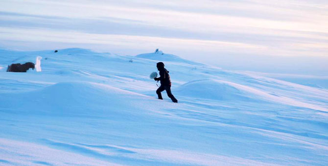 В России пройдет фестиваль французского VR-кино