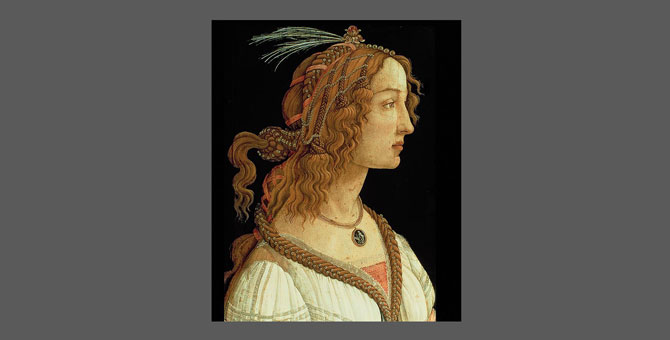 В Пушкинском музее расскажут о роли женщины в искусстве