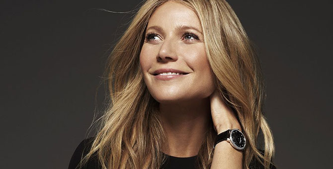 Гвинет Пэлтроу забыла, что снималась в «Человеке-пауке»