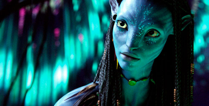 «Аватар» снова занял первую строчку в списке самых кассовых фильмов