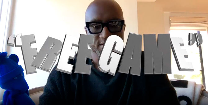 Вирджил Абло создал обучающий курс по запуску бренда