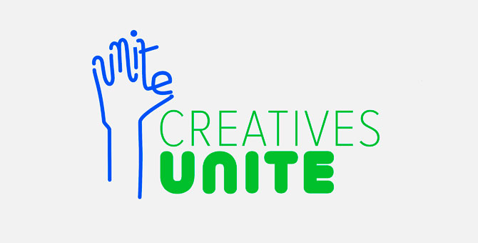 Евросоюз создал платформу Creatives Unite для помощи работникам культуры