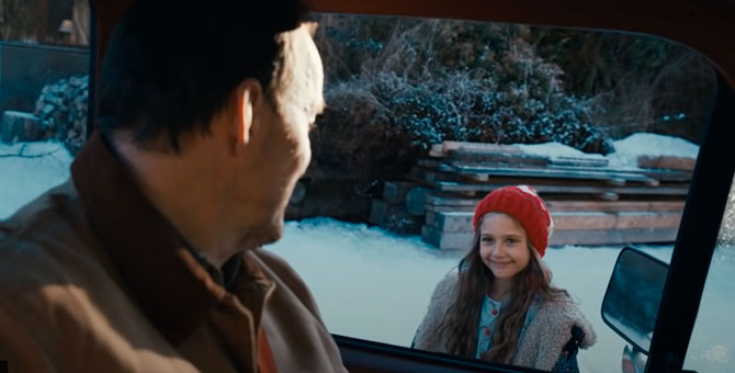 Тайка Вайтити снял рекламу для Соса-Cola