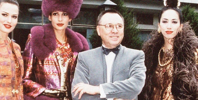 Вячеслав Зайцев попал в черный список судебных приставов