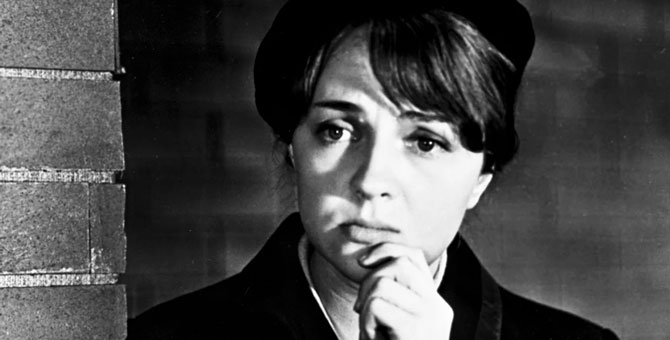 Умерла Екатерина Градова, сыгравшая Кэт в сериале «Семнадцать мгновений весны»